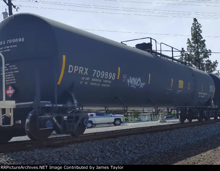 DPRX 709898